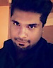 Medzin Co-Founder & CEO: Vishnu V Shankar